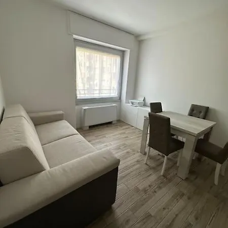 Luca'S Home Milan Exterior photo