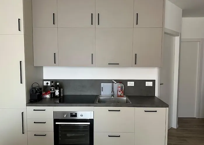 Luca\'S Home