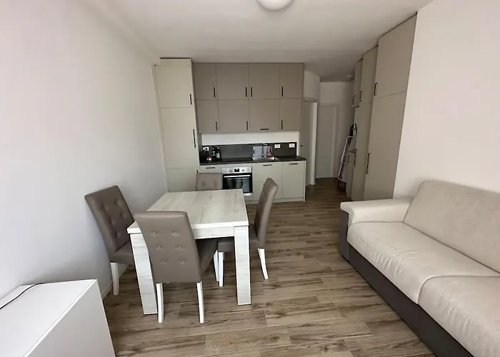 Luca\'S Home